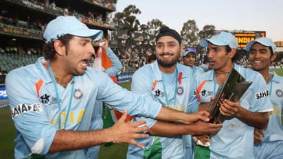 యువరాజ్ టీమిండియా కెప్టెన్ అయ్యుంటే మా కెరీర్ లు మధ్యలోనే ముగిసేవి : హర్భజన్ సింగ్ 