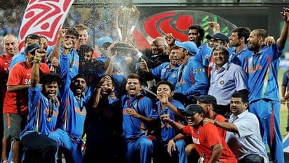 ಏಕದಿನ ಕ್ರಿಕೆಟ್‌ನಲ್ಲಿ ಅತಿಹೆಚ್ಚು ಶತಕ ಸಿಡಿಸಿದ ಟಾಪ್ 8 ದೇಶಗಳಿವು..! ಆಸೀಸ್‌ಗೆ ಎರಡನೇ ಸ್ಥಾನ..!