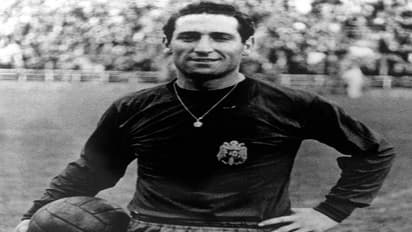 শুরু হচ্ছে লা লিগা,তার আগে জেনে নিন লিগের ইতিহাসে সেরা ১০ লেজেন্ড কারা