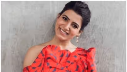 Samantha Akkineni will be a good mom; here is proof