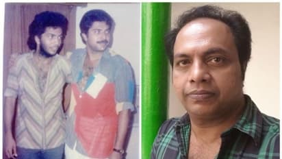 'സഹായികളില്ലാതെ, വണ്ടി സ്വയം ഡ്രൈവ് ചെയ്ത് വന്നിരുന്ന മമ്മൂക്ക'; ഓര്മ്മ പങ്കുവച്ച് ഷമ്മി തിലകന്