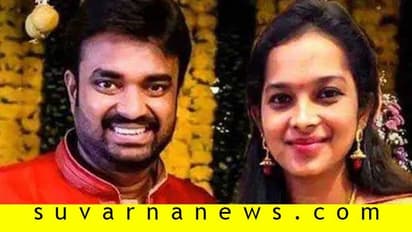 ಅಮಲಾ ಪೌಲ್ ಮಾಜಿ ಪತಿ ಕುಟುಂಬಕ್ಕೆ ಹೊಸ ಅತಿಥಿ; ಪುಟ್ಟ ಕೃಷ್ಣ ಹೇಗಿದ್ದಾನೆ?