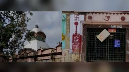 মন্দির খোলার নির্দেশ দিয়েছেন মুখ্য়মন্ত্রী, এখনও বন্ধ কালীঘাট
