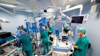 চিকিৎসকদের দাবি ইতালি থেকে করোনা 'উধাও', অবশেষে কিছুটা স্বস্তির খবর এল