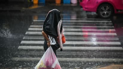 நாடு முழுவதும் இயல்பை விட அதிகமாக தென்மேற்கு பருவமழை பெய்யும்: புவி அறிவியல் அமைச்சகம்! 