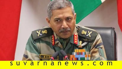 ಗಡಿಯಲ್ಲಿ ಉಗ್ರರ ಶಿಬಿರ ಪೂರ್ಣ ಭರ್ತಿ: ಕನ್ನಡಿಗ ಸೇನಾಧಿಕಾರಿ ರಾಜು!