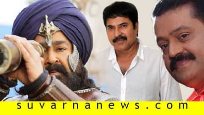 ದೇವರ ಸ್ವಂತ ನಾಡಿನ ಆಚೆಗೂ ಮಾಲಿವುಡ್ ಸಿನಿಮಾಗಳು ಜನಪ್ರಿಯ....