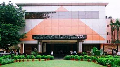 করোনার হানায় বন্ধ খোদ আইসিএমআর-এর সদর দপ্তর, আঘাত নীতি আয়োগেও