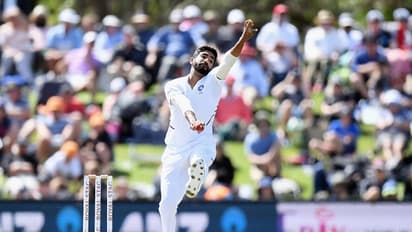 വേഗത്തില് പരിക്കേല്ക്കുന്ന ആക്ഷന്; വിമര്ശനങ്ങള്ക്ക് മറുപടി പറഞ്ഞ് ബൂമ്ര