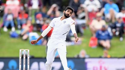 সিরিজ শুরুর আগেই বুমরাকে ভয় পাচ্ছে অস্ট্রোলিয়া