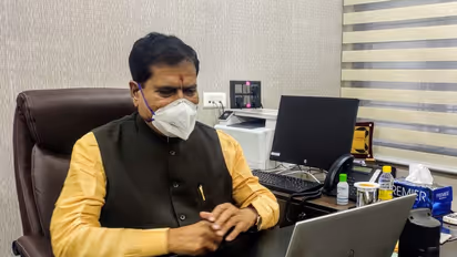 Coronavirus: Union minister Suresh Angadi succumbs to COVID-19; passes away at 65