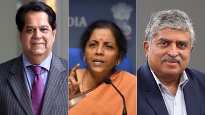 മുൻ ബ്രിക്സ് ബാങ്ക് ചീഫ് ഇന്ത്യൻ ധനമന്ത്രി ആകുമോ?, നന്ദൻ നിലേകാനി സുപ്രധാന പദവിയിലേക്കെന്ന് സൂചന