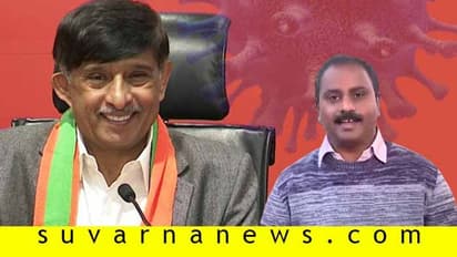 ಲಾಕ್ಡೌನ್ಗೆ ಭಾರತೀಯರು ಸ್ಪಂದಿಸಿದ ರೀತಿ ಬಹಳ ಖುಷಿ, ಆನಂದ ಕೊಟ್ಟಿದೆ!