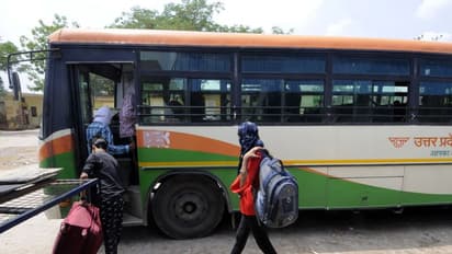 আইসিএমআর-ই বলল করোনার চূড়া এখনও অনেক দূরে, এরমধ্যে আনলকের সিদ্ধান্ত কি ঠিক