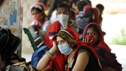 দেশে শুরু হয়েছে আনলক ১, বছরের শেষে করোনা সংক্রমণের শিকার হতে পারেন ৬৭ কোটি ভারতীয়