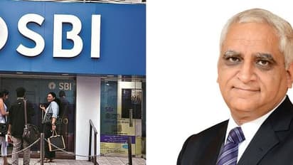 స్టేట్ బ్యాంక్ ఆఫ్ ఇండియా ఎండిగా అశ్విని భాటియా..