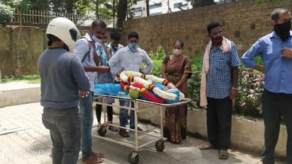 ஏமாற்றிய காதலன்... விஷம் குடித்து உயிரை விட்ட தொகுப்பாளினி! போலீஸ் விசாரணையில் வெளியே வந்த பகீர் தகவல்!