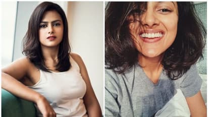 యంగ్ హీరో పెళ్ళి..నాని హీరోయిన్ దిమ్మ తిరిగే సెటైర్