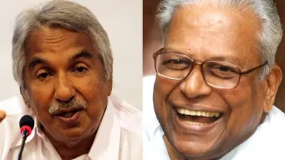 വിക്ടേഴ് ചാനലിന്‍റെ ക്രഡിറ്റ് യുഡിഎഫിന് തന്നെ; വിഎസിന് മറുപടിയുമായി ഉമ്മന്‍ചാണ്ടി