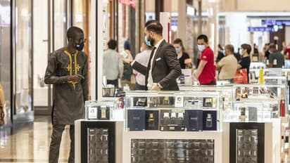 Dubai shopping malls open full-fledged, asked to adhere to all precautionary guidelines