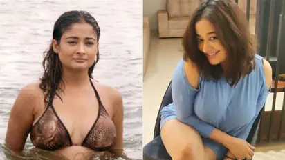 கிரணிடம் கெஞ்சிய சுந்தர் சி... அந்த காட்சியில் நடிக்க சொல்லி 6 மாதம் நடந்த பேச்சுவார்த்தை...!