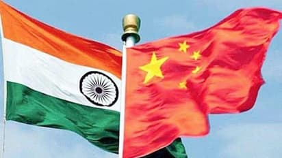China says situation at border with India 'stable and controllable'