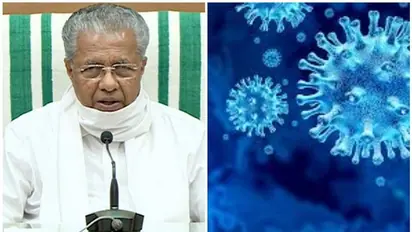 സംസ്ഥാനത്ത് കൊവിഡ് സാമൂഹികവ്യാപനമില്ല; കണക്കുകള് നിരത്തി ഉറപ്പിച്ച് മുഖ്യമന്ത്രി