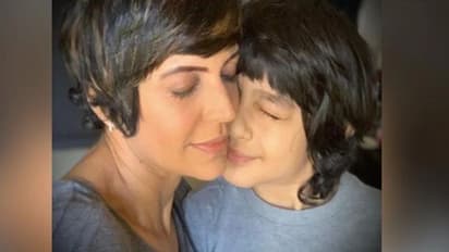 ഇനി അച്ഛനും അമ്മയും വഴക്ക് കൂടുമ്പോള് ഇങ്ങനെ ചെയ്താലോ?