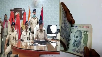 3 दोस्तों ने चंदा लगाकर 750 में रुपए में खरीदे 3 चाकू, फिर साथी की हत्या कर लूट लिए 20 हजार