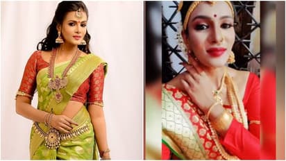 மீரா மிதுனுக்கு விரைவில் திருமணம்... காதலர் தினத்தில் மனதிற்கு பிடித்தவரை கரம் பிடிக்க போகிறாராம்....!