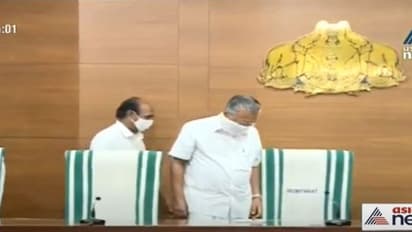 ഉറവിടമറിയാത്ത 30 കൊവിഡ് കേസുകള്‍ കേരളത്തില്‍; ആശങ്കപെടേണ്ടതുണ്ടോ? മറുപടിയുമായി മുഖ്യമന്ത്രി