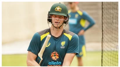 অনুশীলন শুরু করল অজিরা,লকডাউনকে 'ওয়েলকাম ব্রেক' বললেন স্মিথ