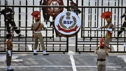 22 ദിവസത്തെ ഇടവേളയ്ക്ക് ശേഷം അട്ടാരി - വാഗ അതിർത്തി തുറന്നു, ഇന്ത്യയിലേക്കെത്തിയത് ചരക്കുലോറികൾ