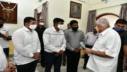 ಲಾಕ್‌ಡೌನ್‌ಗೆ ಕಂಗಾಲು, ಮದುವೆ ಸಮಾರಂಭಕ್ಕೆ ಅವಕಾಶ ಕೊಡಿ