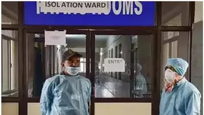 തിരുവനന്തപുരത്ത് ഇന്ന് രോഗം സ്ഥിരീകരിച്ച 14 പേരും പുറത്ത് നിന്ന് വന്നവർ; ആറ് പേർ സ്ത്രീകൾ