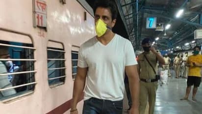 ಕಾರ್ಮಿಕರ ನೆರವಿಗೆ ನಿಂತ ಸೋನು ಸೂದ್ಗೆ ಪೊಲೀಸರ ಬ್ರೇಕ್!