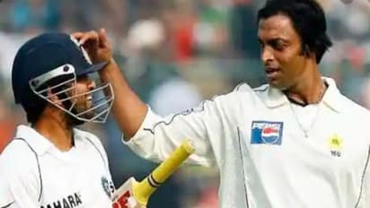 Akhtar on Sachin: இந்த ரூல்ஸ்லாம் அப்ப இருந்திருந்தால் சச்சின் ஒரு லட்சம் ரன் அடித்திருப்பார் - அக்தர்