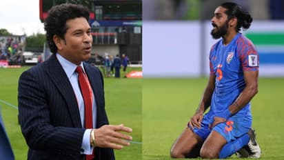 কঠিন সময় সচিনের 'পেপটক'ই ভরসা সন্দেশ ঝিঙ্গানের