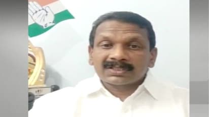 സിപിഎം നേതാക്കളുടെ ഗുണ്ടായിസത്തിന് മുന്നിൽ പൊലീസുകാര്ക്കുപോലും രക്ഷയില്ല: ഇബ്രാഹിംകുട്ടി കല്ലാര്