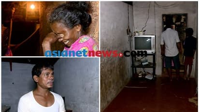 മലപ്പുറത്തെ വിദ്യാര്ത്ഥിനിയുടെ ആത്മഹത്യ; ഓണ്ലൈന് ക്ലാസില് പങ്കെടുക്കാനാകാത്ത വിഷമത്തിലെന്ന് രക്ഷിതാക്കള്