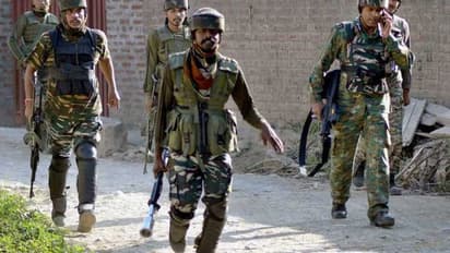 পাক জঙ্গি 'ফৌজিভাই'কে শেষ করল ভারতীয় জওয়ানরা, নাইকুর পর আবারও সাফল্য এল