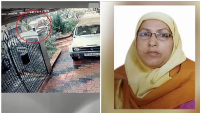 കോട്ടയത്ത് വീട്ടമ്മ തലയ്ക്കടിയേറ്റ് കൊല്ലപ്പെട്ട സംഭവം; മോഷണം പോയ കാര്‍ കേന്ദ്രീകരിച്ച് അന്വേഷണം