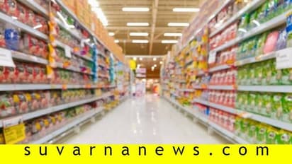 ಅರೆಸೇನಾ ಕ್ಯಾಂಟೀನಲ್ಲಿ ವಿದೇಶಿ ವಸ್ತು ನಿಷೇಧ; ತಾಸಲ್ಲೇ ವಾಪಸ್