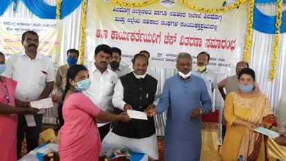 ಕೃಷಿ ಉತ್ಪನ್ನ ಮಾರಾಟ, ಸಾಗಾಟಕ್ಕೆ ಮುಕ್ತ ಅವಕಾಶ; ಸಚಿವ ಸೋಮಶೇಖರ್