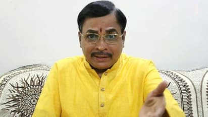 ఏపీలో కొత్త రాజకీయ పార్టీ.. ‘‘జై తెలుగు’’ పేరుతో పార్టీని ప్రకటించిన జొన్నవిత్తుల..