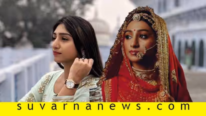 ರಾಜವಂಶಕ್ಕೆ ಸೇರಿದ ಕಿರುತೆರೆ ನಟಿ ಹಾಗೂ ಕುಟುಂಬದವರಿಗೆ ಕೊರೋನಾ ಪಾಸಿಟಿವ್!