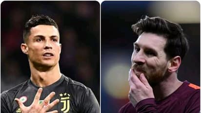 ১৫ বছর পরে চ্যাম্পিয়ন্স লিগের সেমিতে নেই মেসি-রোনাল্ডো