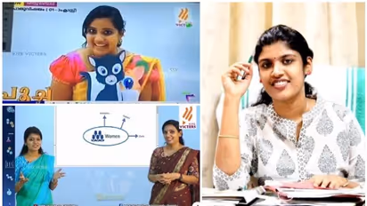 വിക്ടേഴ്സ് ചാനലിൽ ക്ലാസെടുത്ത അധ്യാപകരെ അപമാനിച്ച സംഭവത്തിൽ കേസെടുത്ത് യുവജനകമ്മീഷൻ