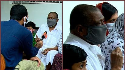 ഒരു കുടുംബത്തിലെ 10 പേർക്ക് കൊവിഡ്; അവരുടെ അതിജീവനം ഇങ്ങനെയായിരുന്നു.!