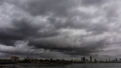 गुजरात और महाराष्ट्र में कहर ढा सकता है 'निसर्ग'